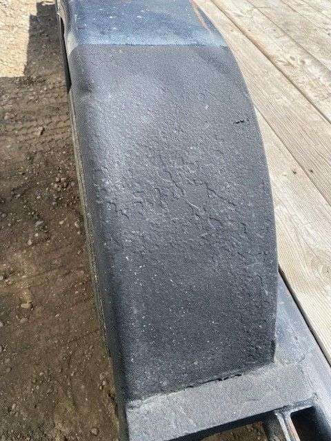 2019 CJay 7' x 16' Flat Deck