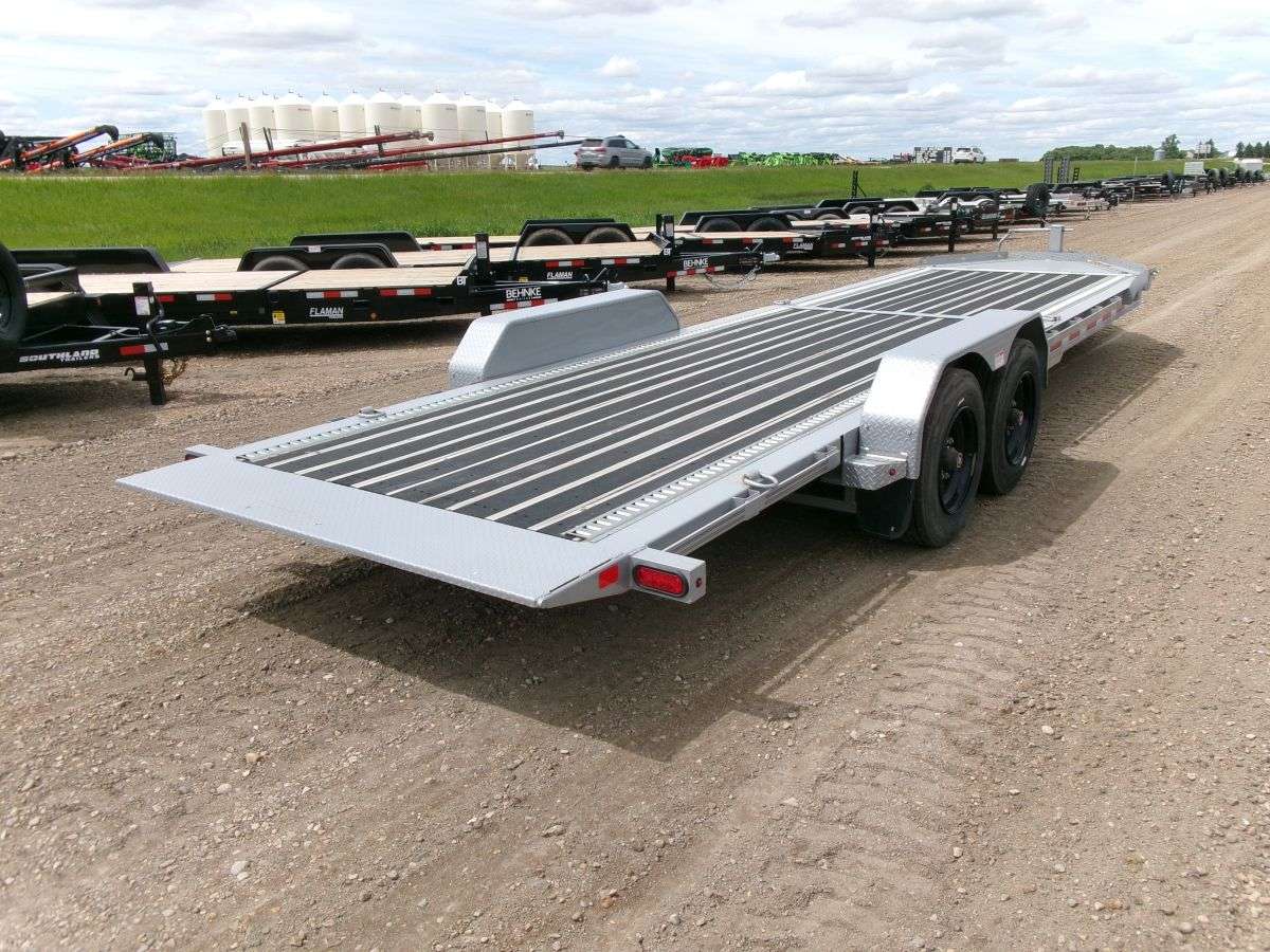 2021 Diamond C HDT 8' x 22' Tilt
