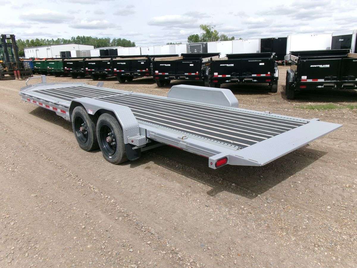 2021 Diamond C HDT 8' x 22' Tilt