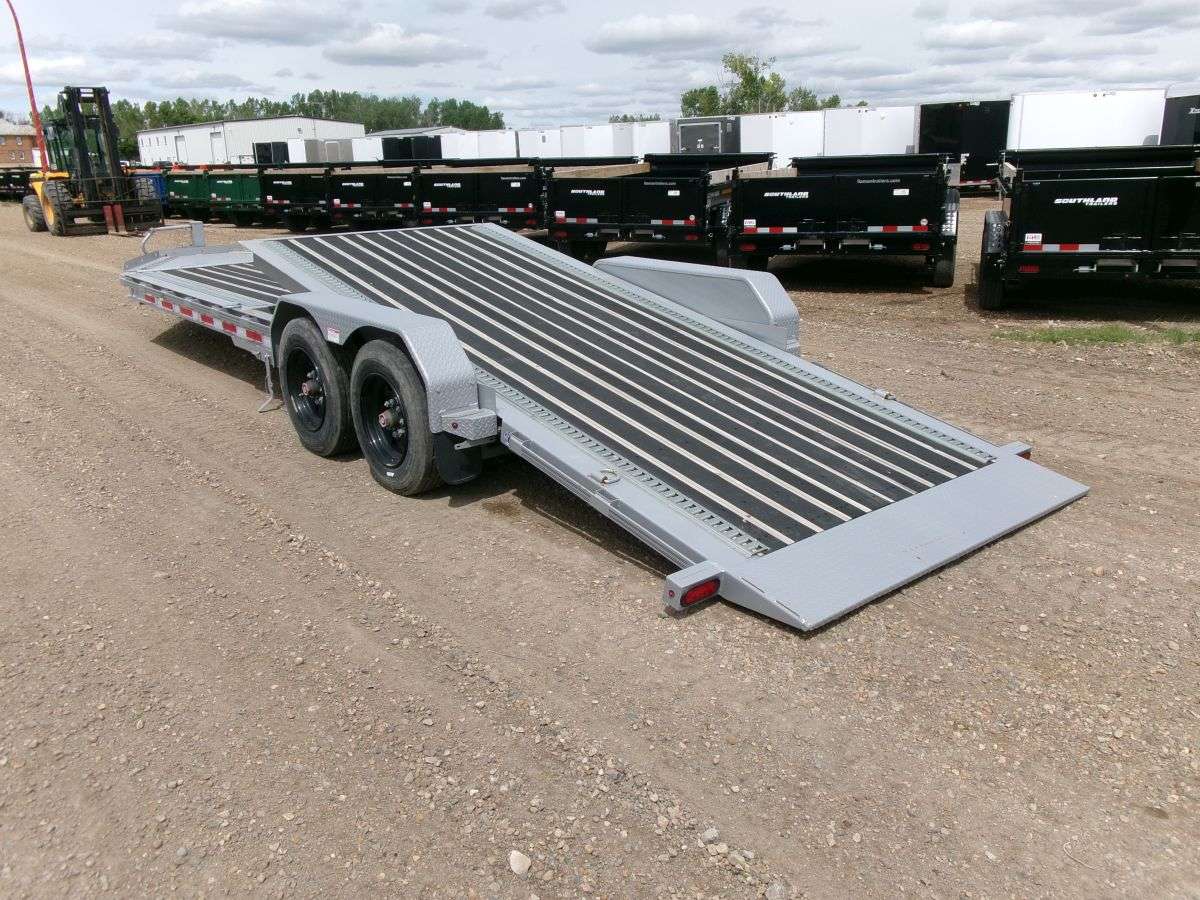 2021 Diamond C HDT 8' x 22' Tilt
