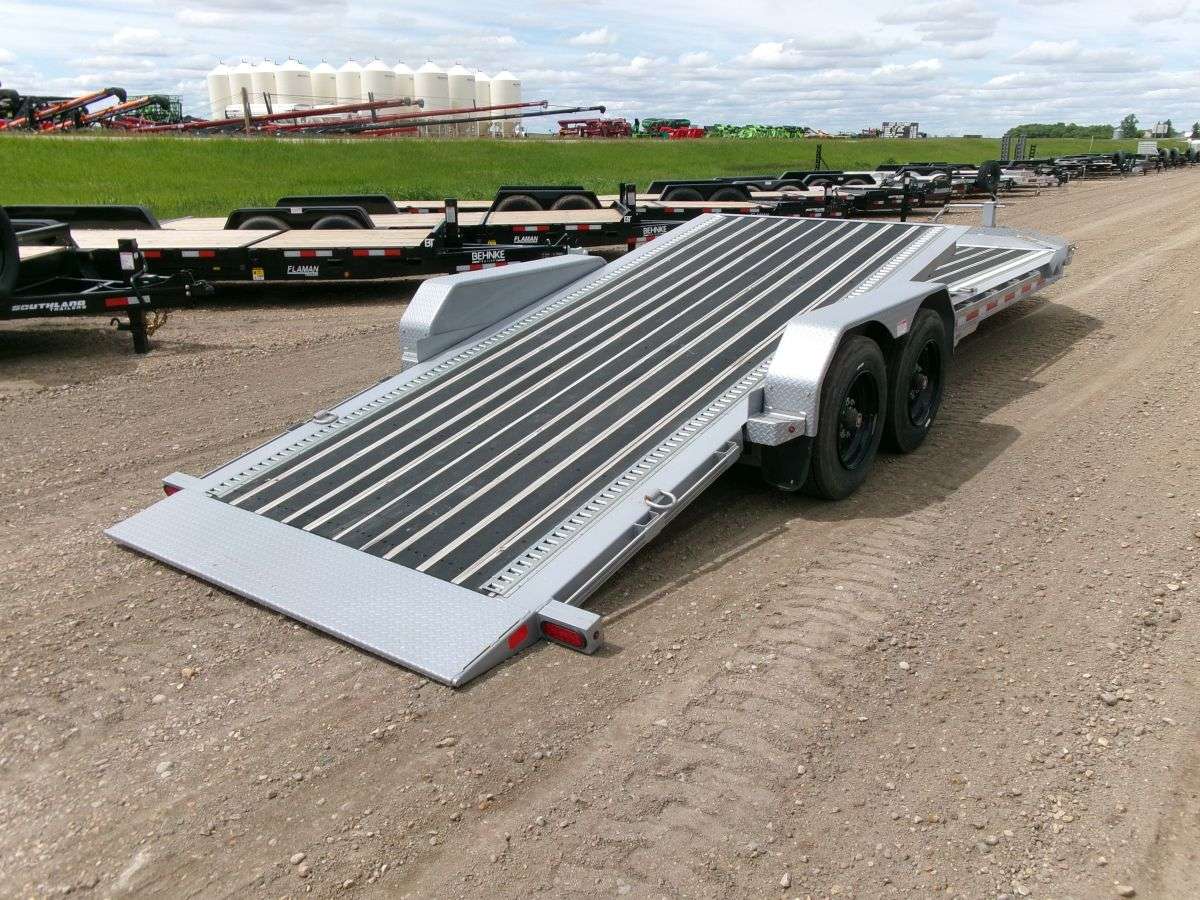2021 Diamond C HDT 8' x 22' Tilt