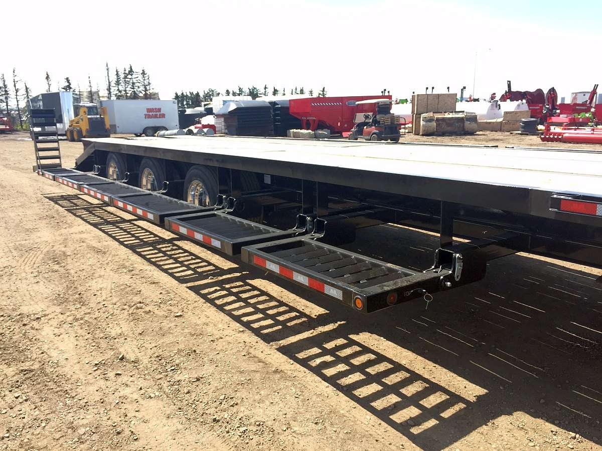 2024 Behnke Fifth Wheel High Clearance Sprayer