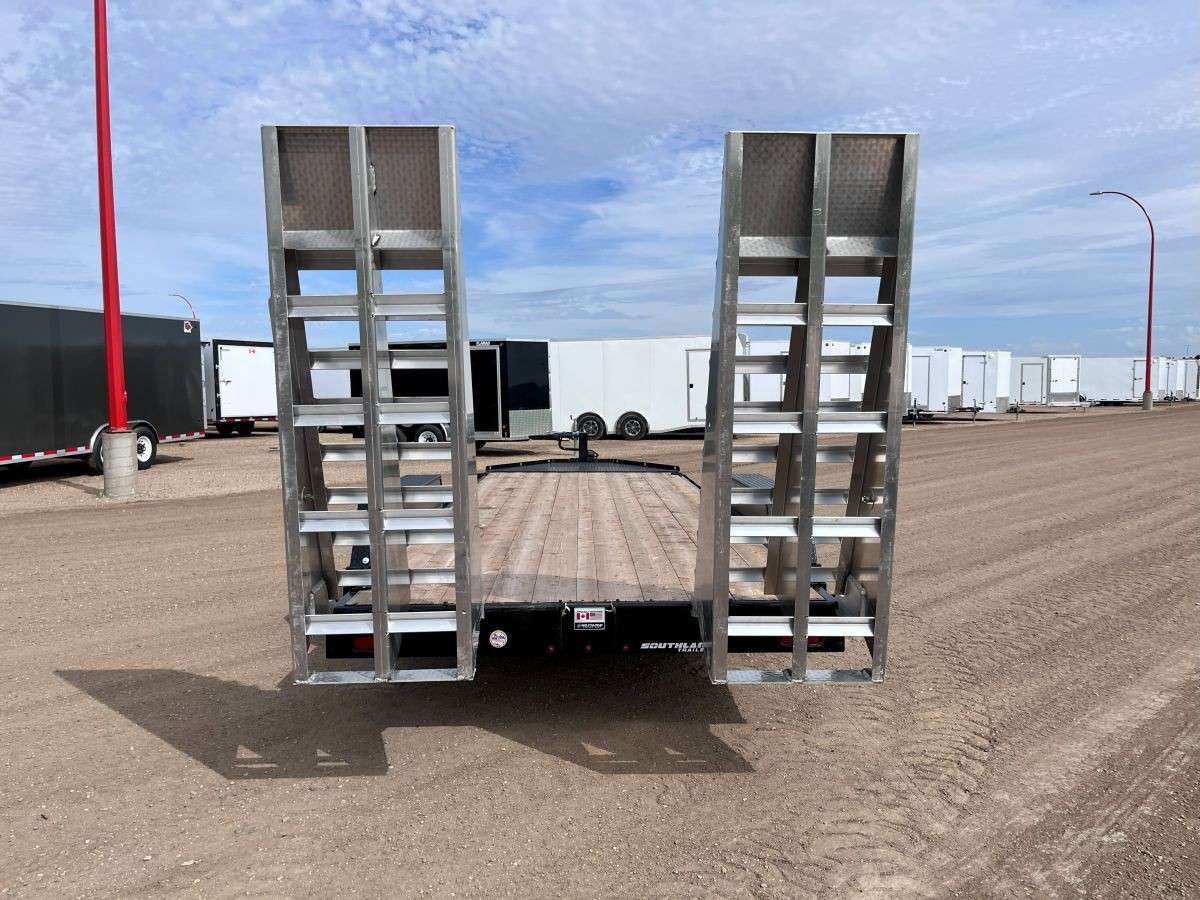 2024 Southland LBAT8- 20' Lowboy Trailer