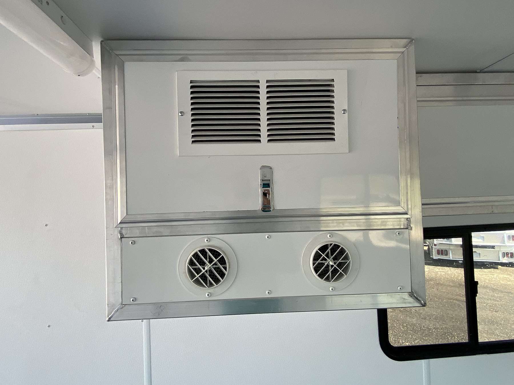 2025 Cross 8.5'x20' Enclosed Cargo Trailer