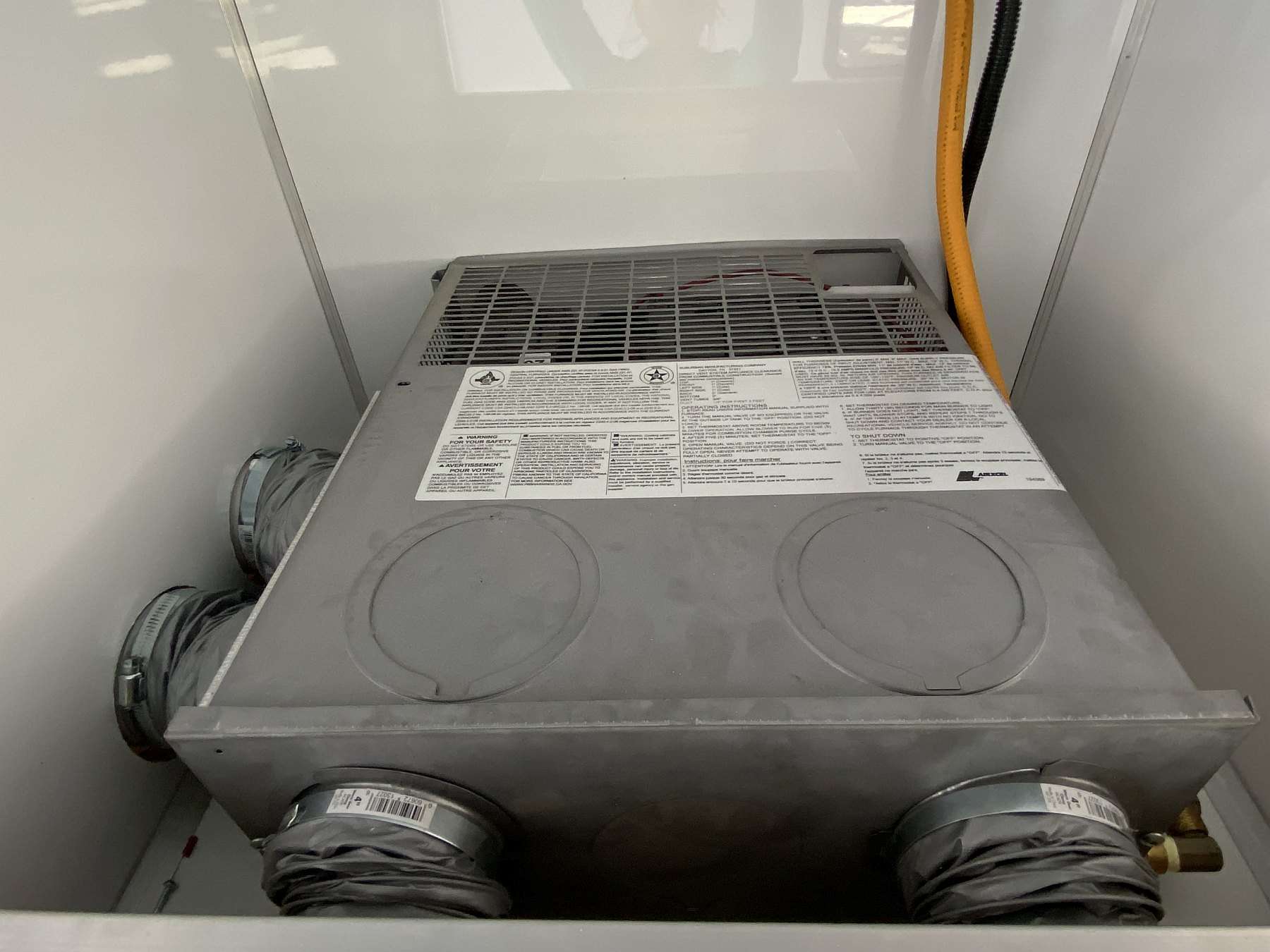 2025 Cross 8.5'x20' Enclosed Cargo Trailer