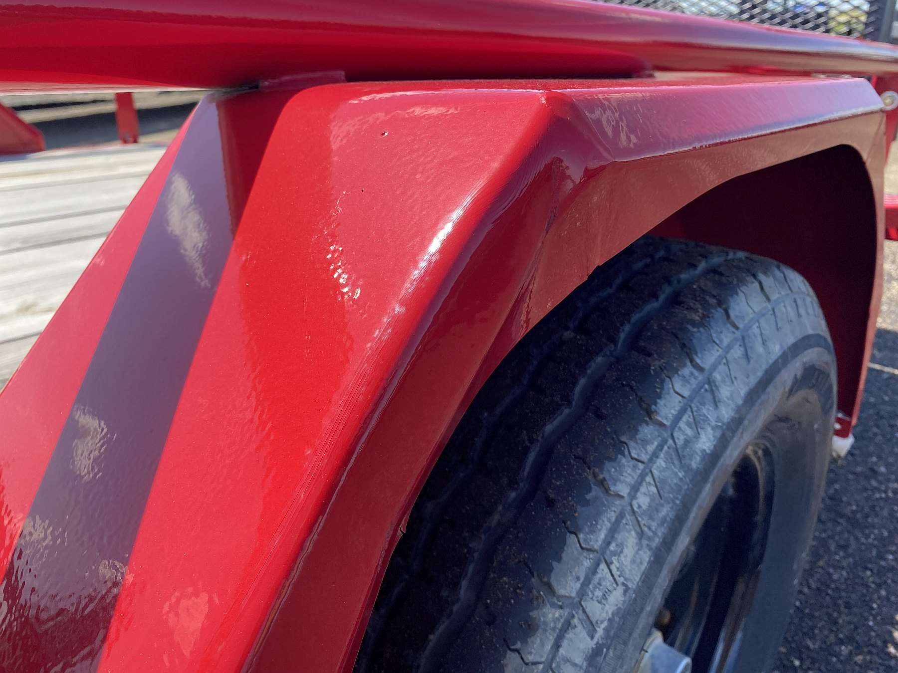 2025 Diamond C 12' Premium Utility Trailer