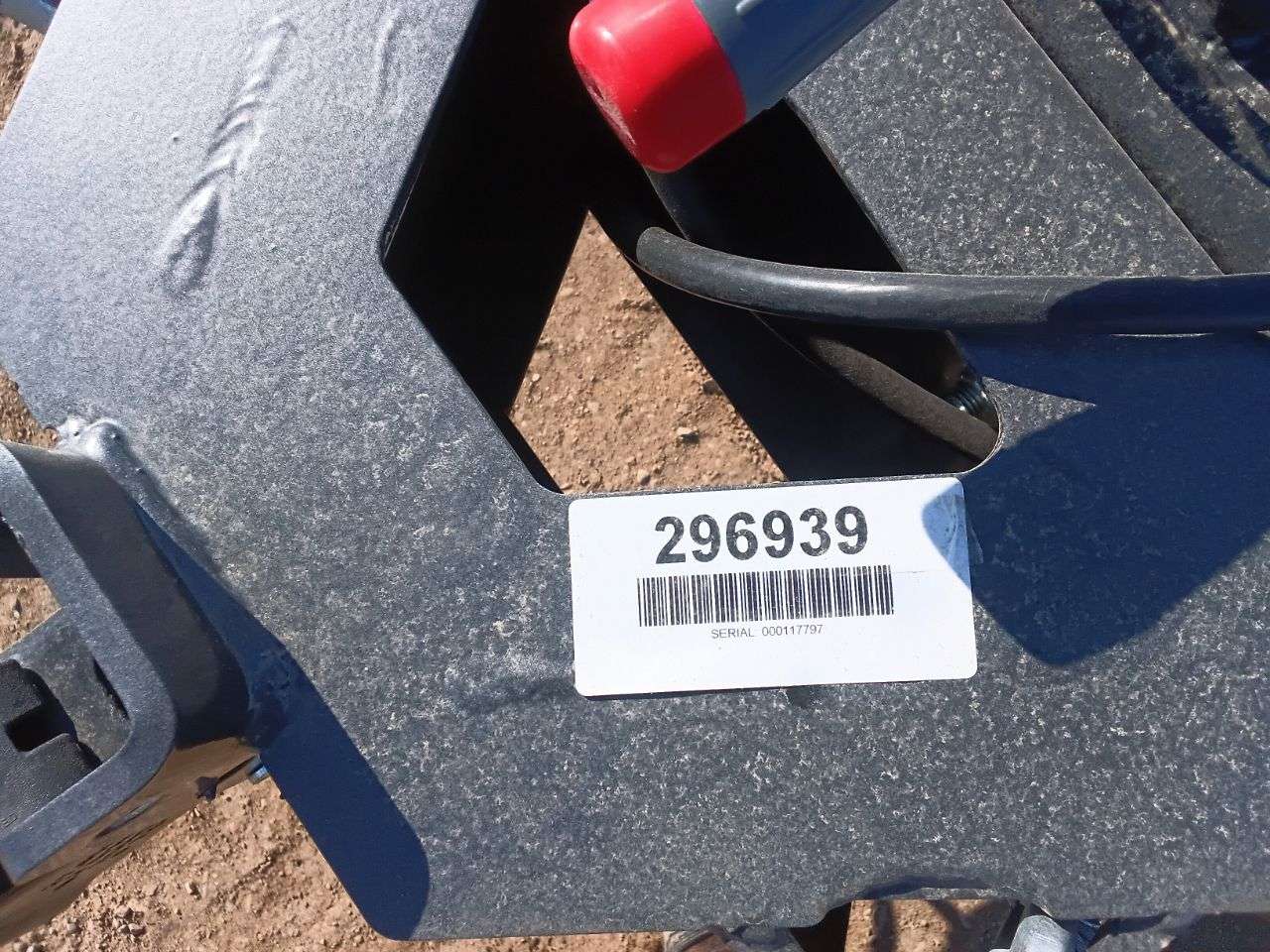 2025 Diamond C HDT 8'6" x 20' Partial Tilt