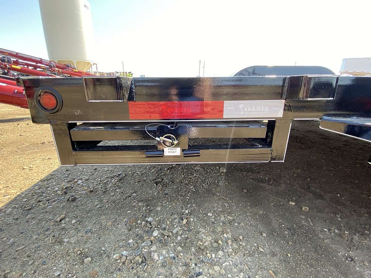 2025 Oasis 16' Super Economy Car Hauler