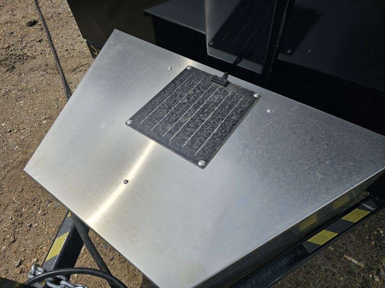 2025 Southland 5'x10' - 5K Dump Trailer