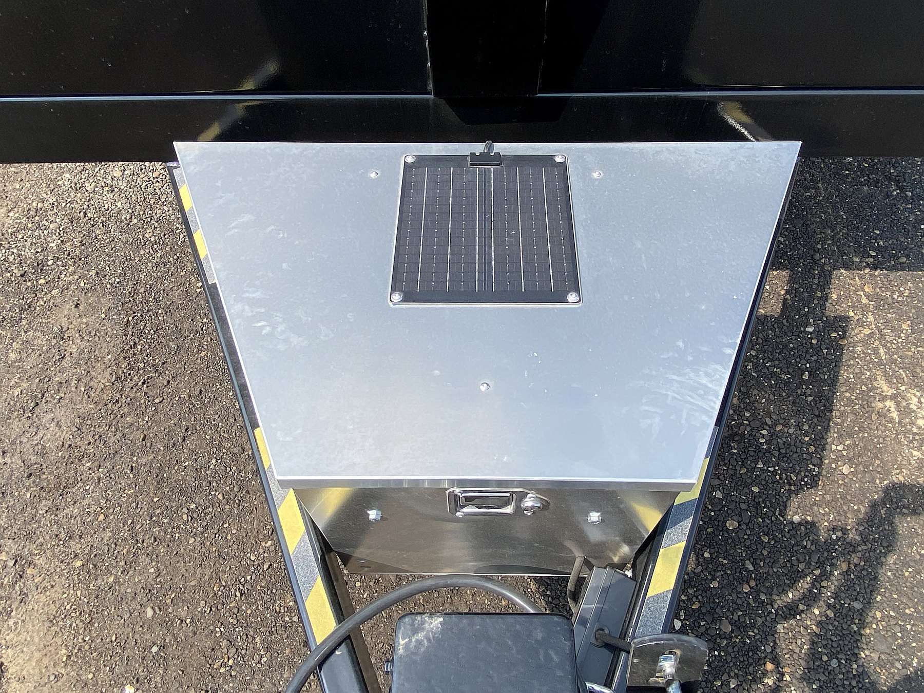 2025 Southland 7'x14'- 14K High Side Dump Trailer