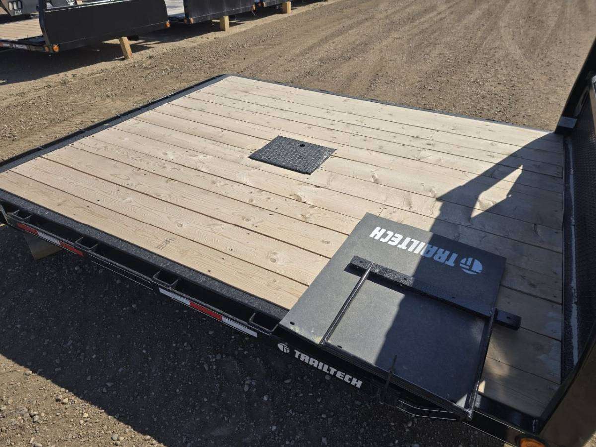 2025 Trailtech MLC 8'6" Truck Deck