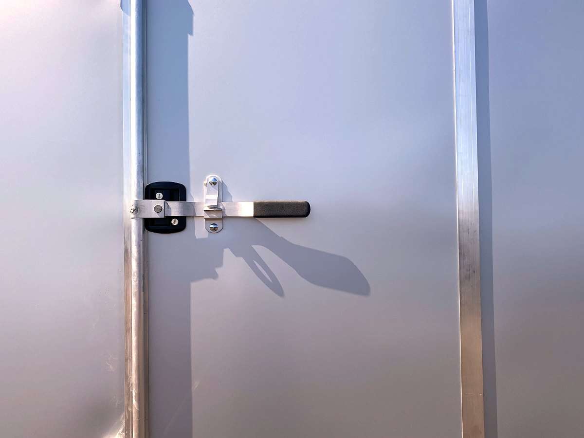 2026 Royal 8'x22' Enclosed Cargo Trailer