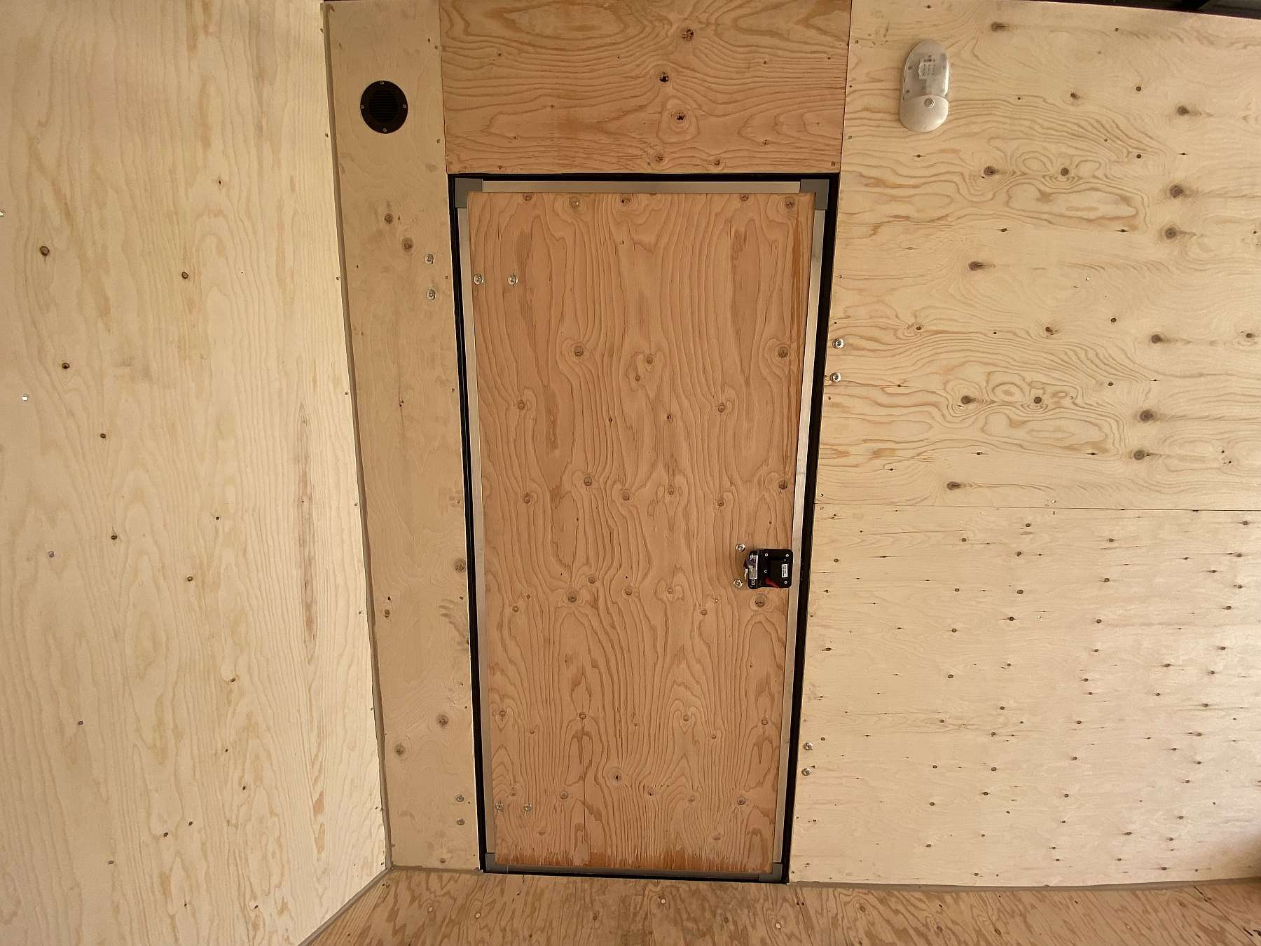 2026 Royal 8'x22' Enclosed Cargo Trailer w/ Extra Height