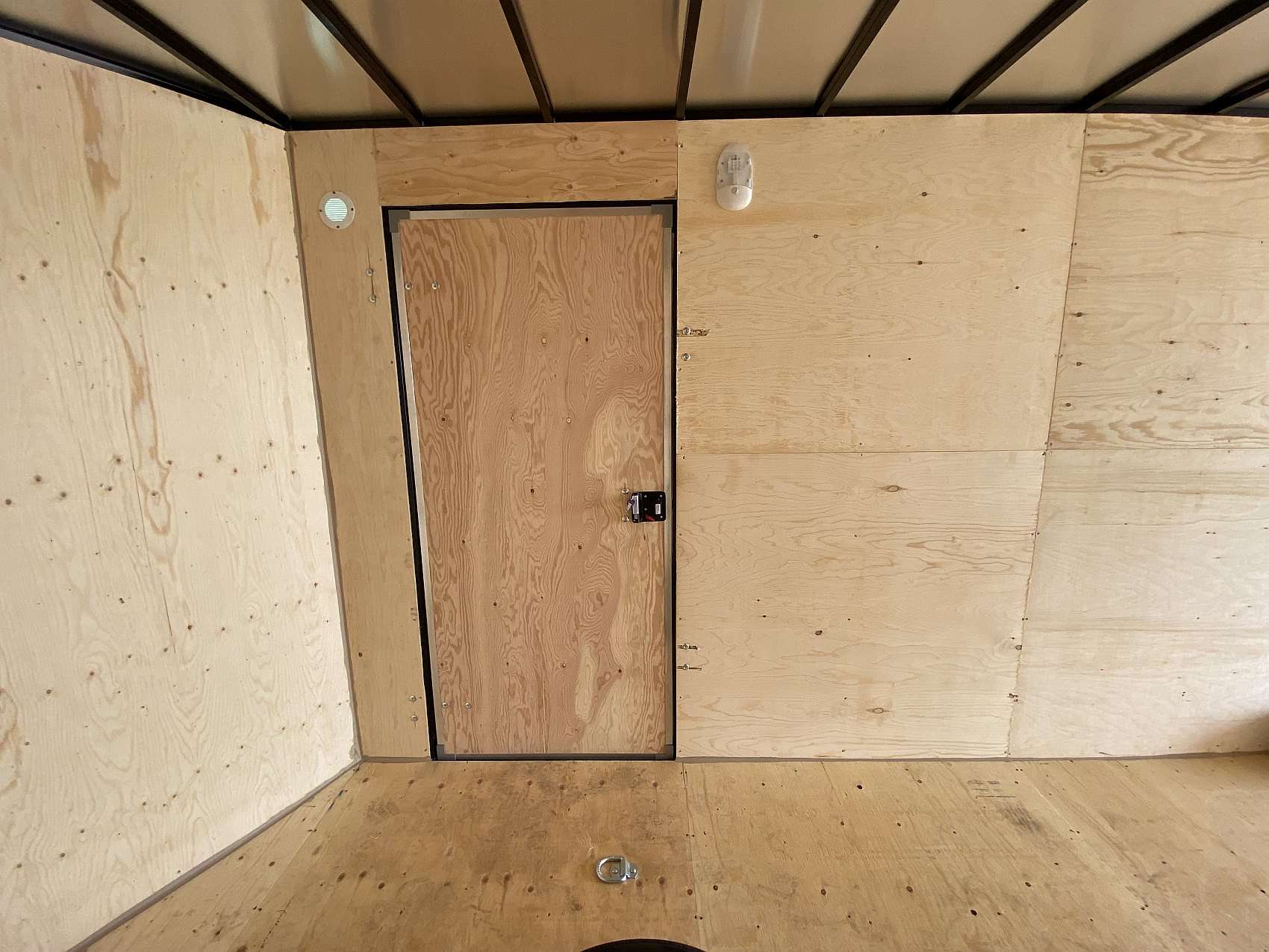 2026 Royal 8'x26' Enclosed Cargo Trailer