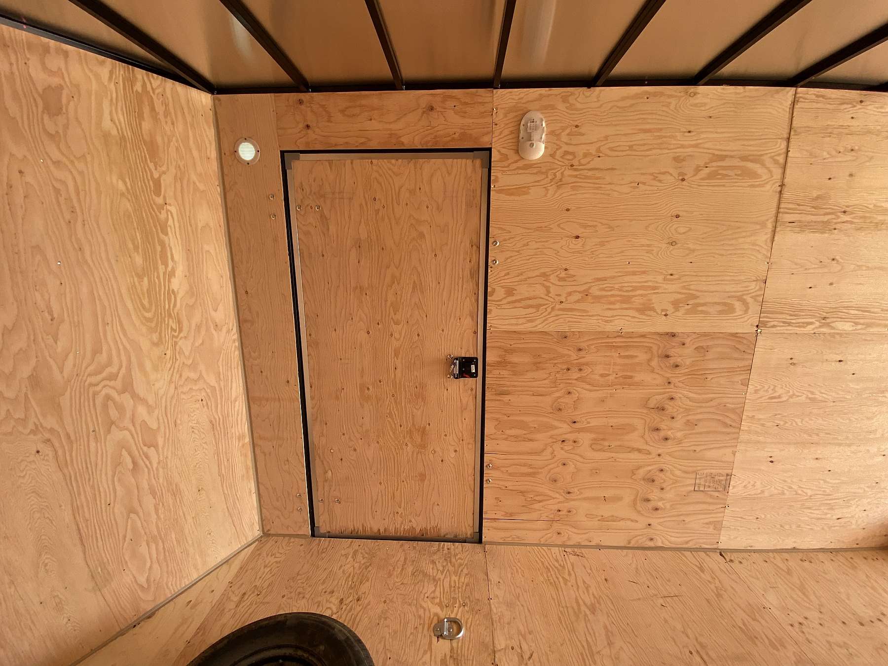 2026 Royal 8'x26' Enclosed Cargo Trailer