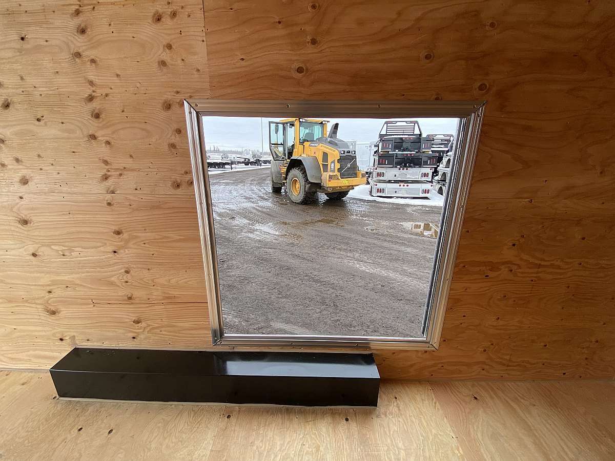 2026 Royal 8'x26' Enclosed Cargo w/ Escape Door