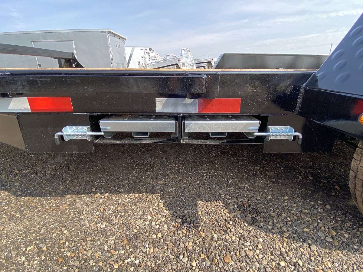 2026 Southland LBAT52- 16' Lowboy Trailer