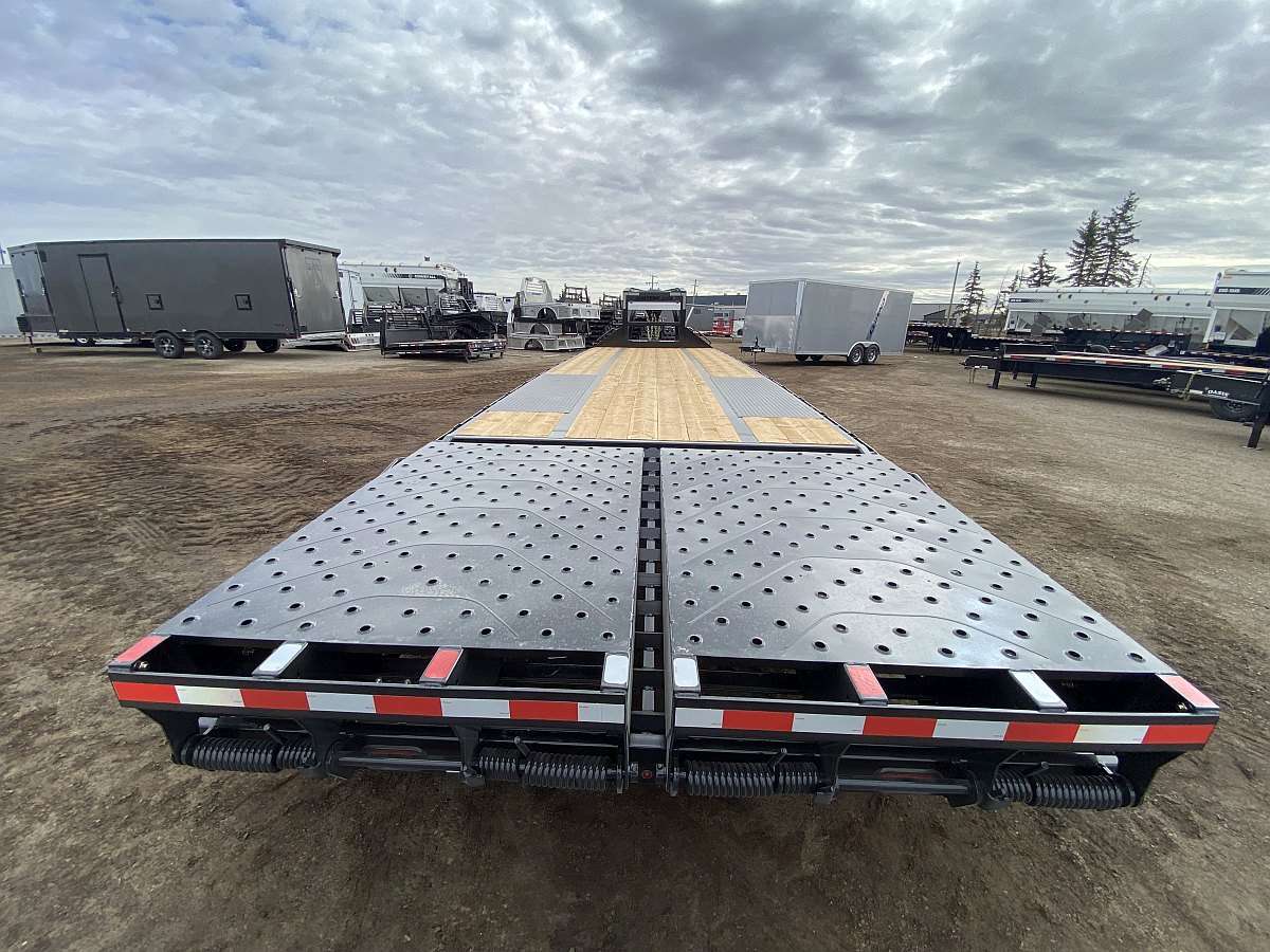 *Clearance* 2024 Southland 26'+6' Gooseneck Trailer