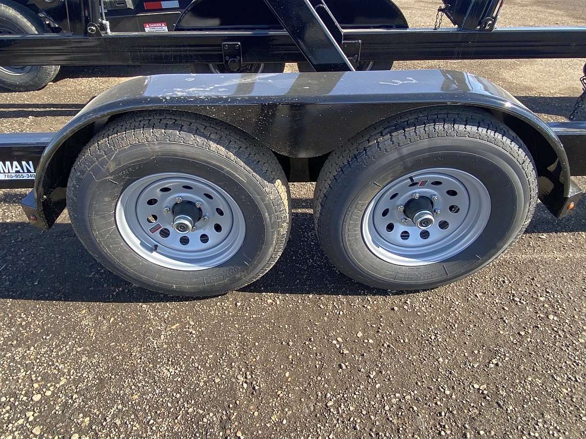 *Coming Soon* 2025 Oasis Double Reel Trailer