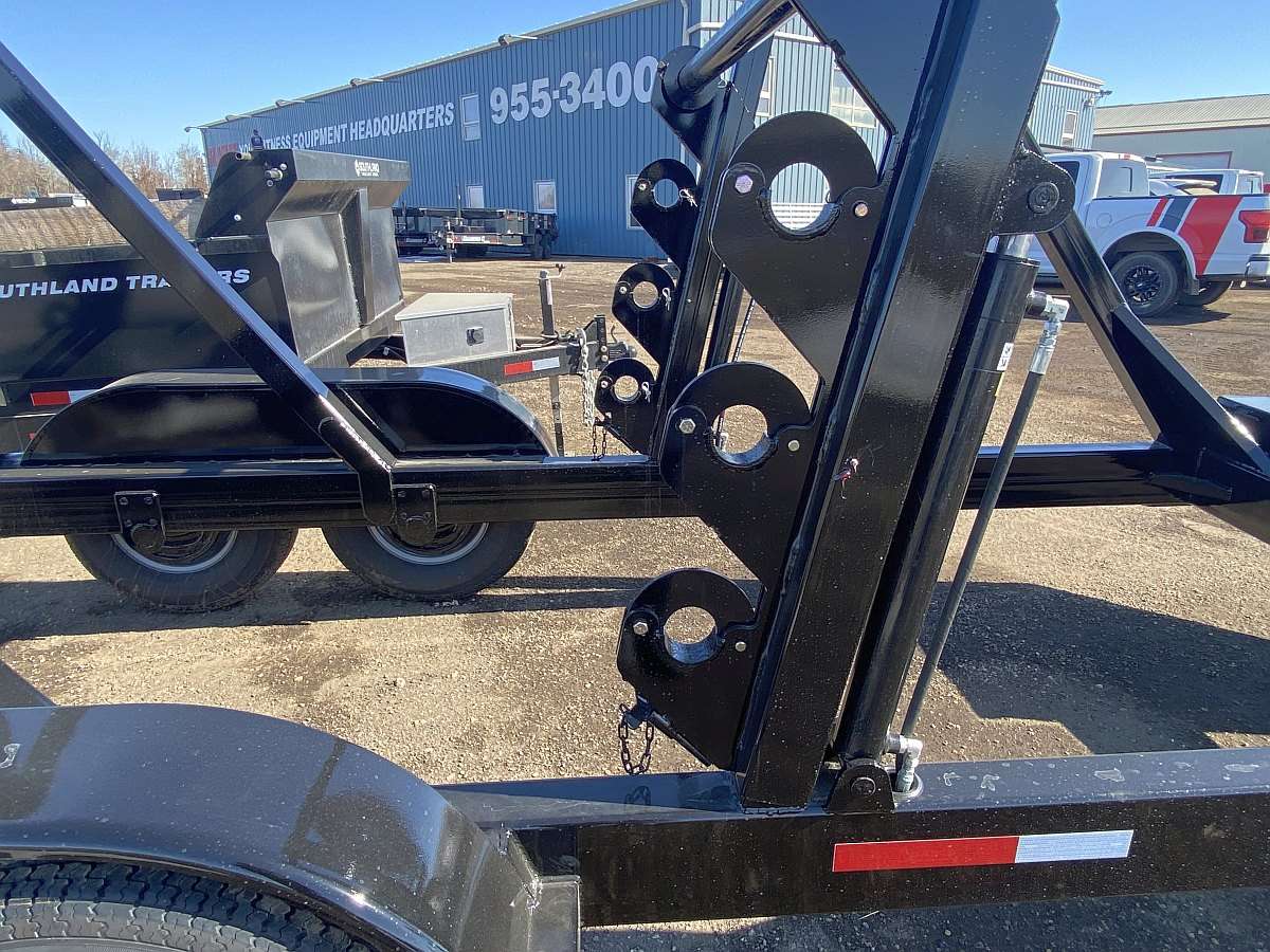 *Coming Soon* 2025 Oasis Double Reel Trailer