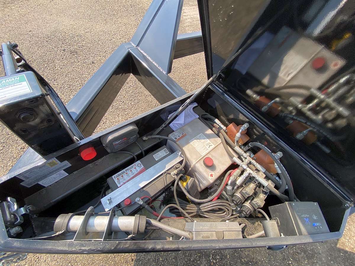 *Coming Soon* 2025 Oasis Double Reel Trailer