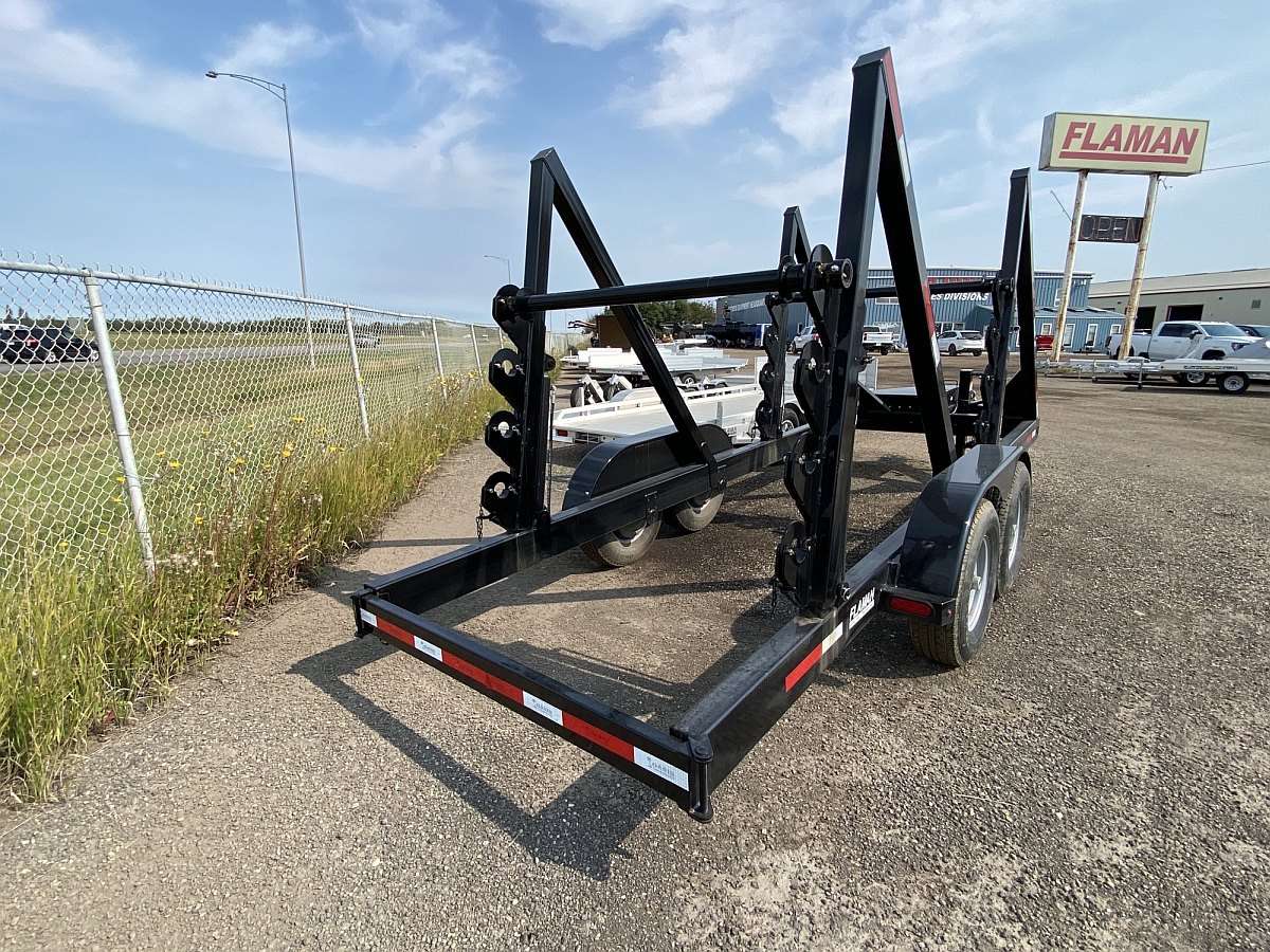 *Coming Soon* 2025 Oasis Double Reel Trailer