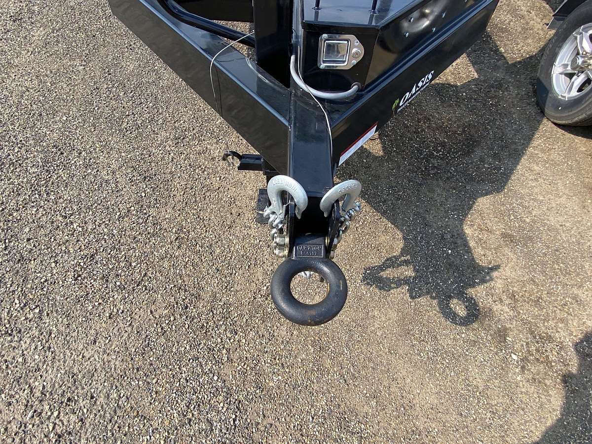 *Coming Soon* 2025 Oasis Double Reel Trailer