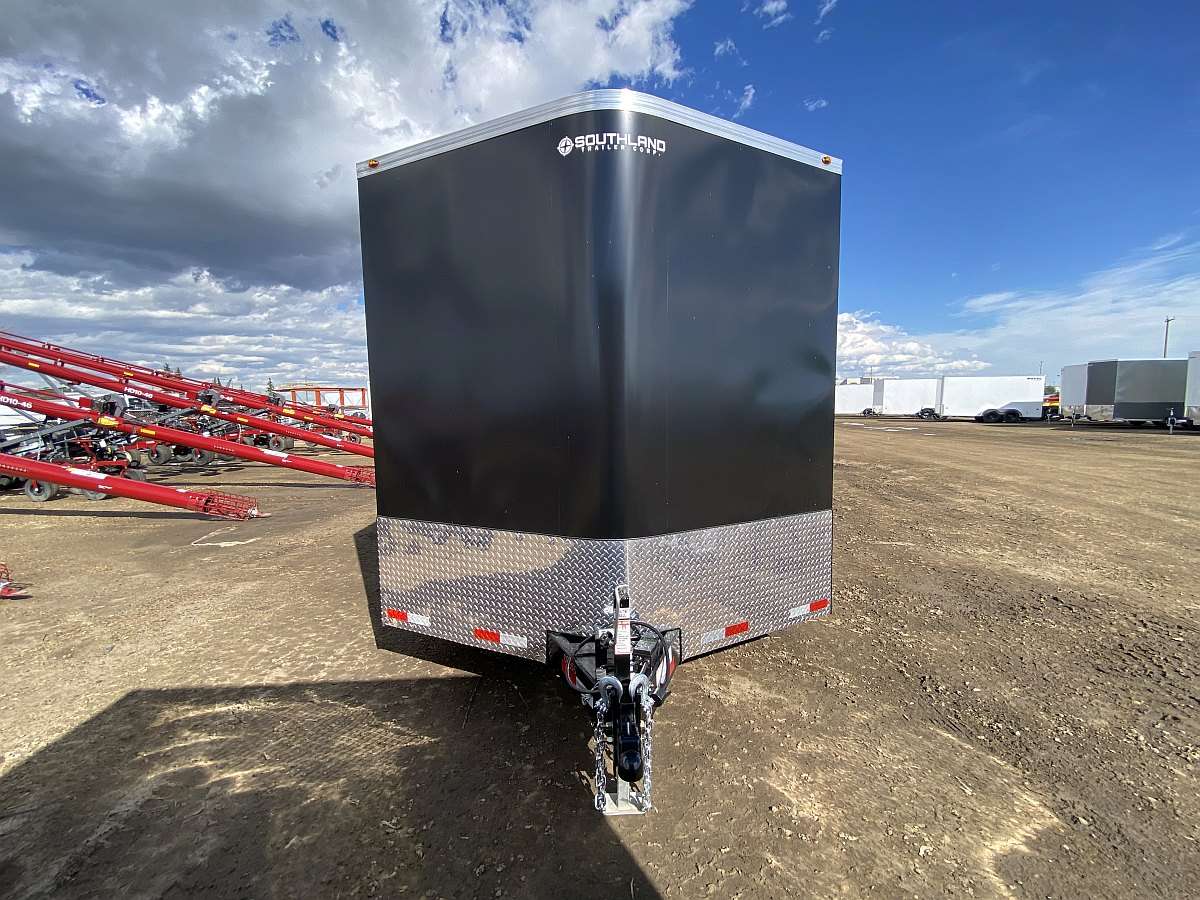 *Coming Soon* 2025 Royal 8'x18' Enclosed Cargo Trailer