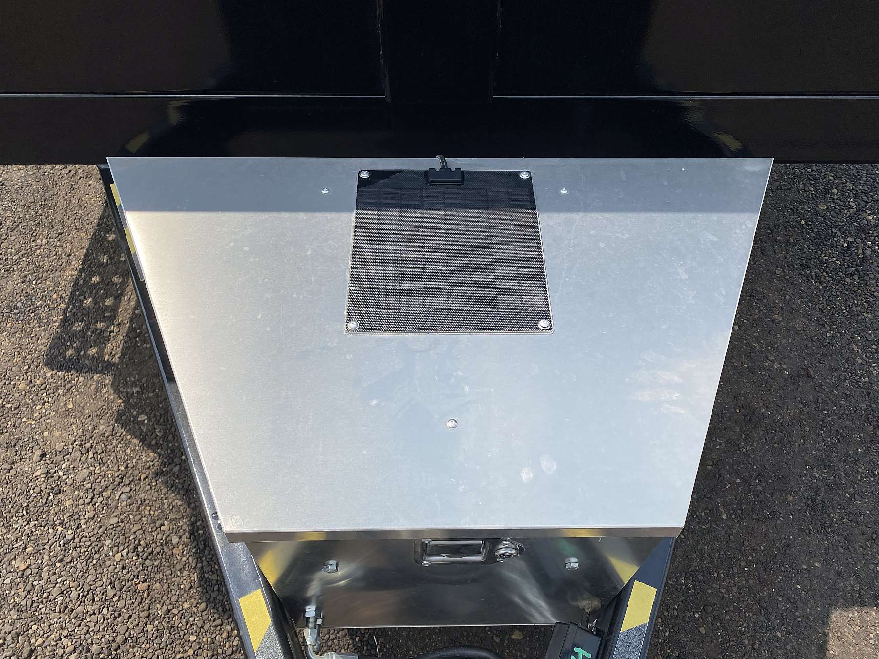 *Coming Soon* 2026 Southland 7'x14'-16KHD Dump Trailer