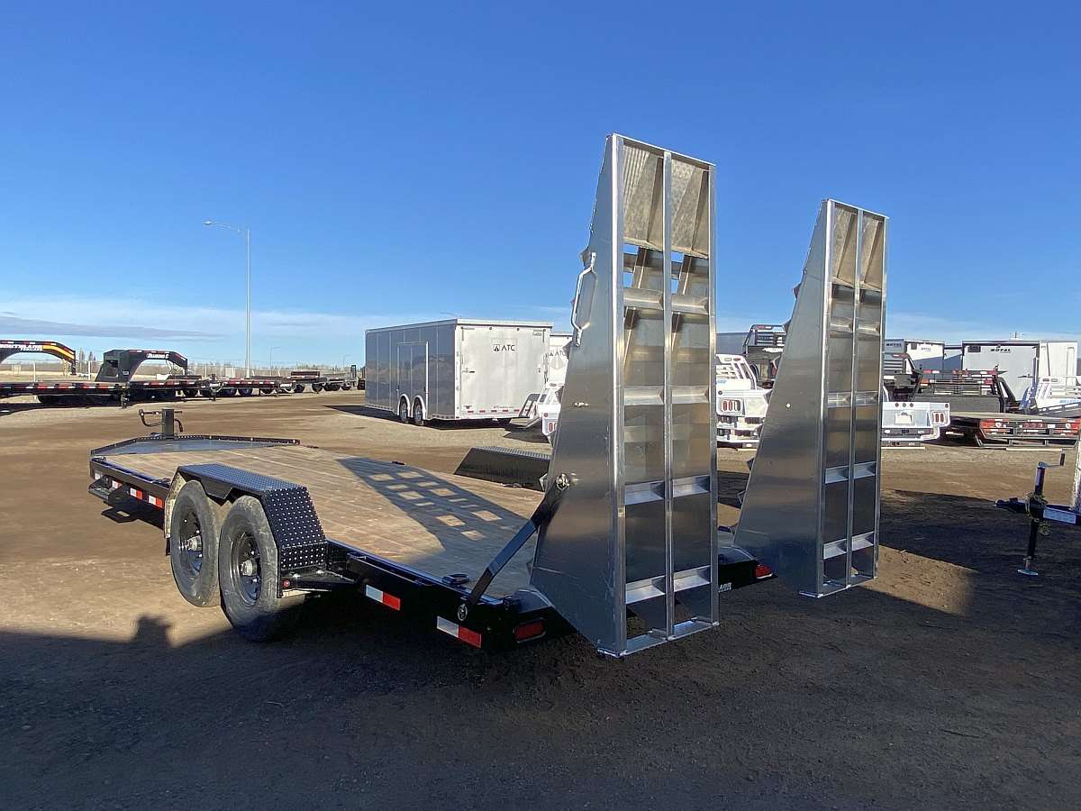 Demo 2024 Southland LBAT8- 20' Lowboy Trailer