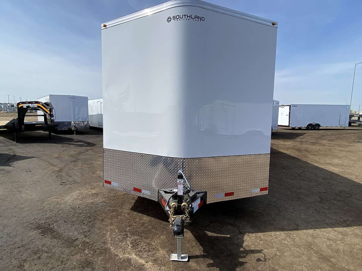 *Hail Sale* 2025 Royal 8'x26' Enclosed Cargo