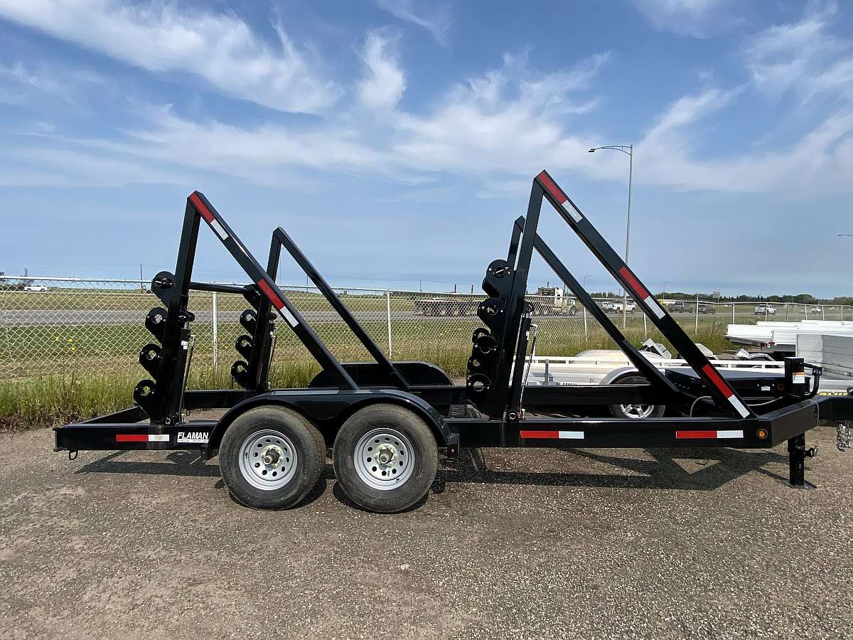 *Coming Soon* 2024 Oasis Double Reel Trailer