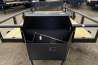 20025 Diamond C 12' Premium Utility Trailer