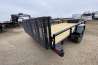 20025 Diamond C 12' Premium Utility Trailer