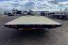 2022 Oasis 12' Deck Over Sled Trailer