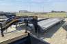 2022 Southland 32' + 6' Gooseneck Trailer