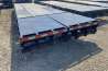 2022 Southland 32' + 6' Gooseneck Trailer