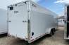 2023 Alcom Xpress 7' x 26' + V-Nose Toy Hauler