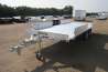 2023 Aluma 8818 7' x 18' Utility