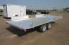 2023 Aluma 8818 7' x 18' Utility