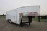 2023 CJay FX9 8'6" x 24' Gooseneck Cargo