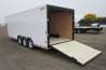 2023 CJay FX9 8'6" x 24' Gooseneck Cargo