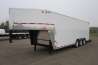 2023 CJay FX9 8'6" x 24' Gooseneck Cargo