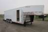 2023 CJay FX9 8'6" x 24' Gooseneck Cargo