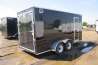 2023 CJay TXR 7' x 16' V-Nose Cargo