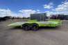 2023 Diamond C HDT207- 18' Tilt Deck Trailer