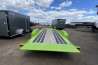 2023 Diamond C HDT207- 18' Tilt Deck Trailer