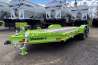 2023 Diamond C HDT207- 18' Tilt Deck Trailer