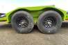2023 Diamond C HDT207- 18' Tilt Deck Trailer