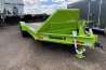 2023 Diamond C HDT207- 18' Tilt Deck Trailer
